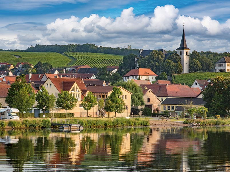 Schweinfurt, Germany